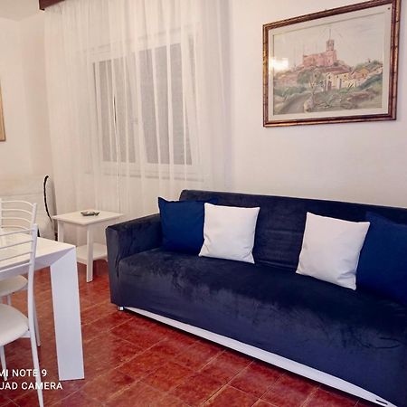 Appartamento Residenza M.e.M. La Maddalena La Maddalena  Esterno foto