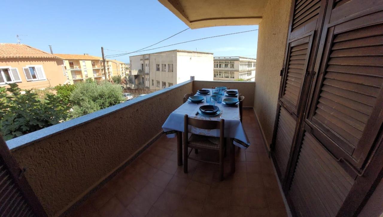 Appartamento Residenza M.e.M. La Maddalena La Maddalena  Esterno foto