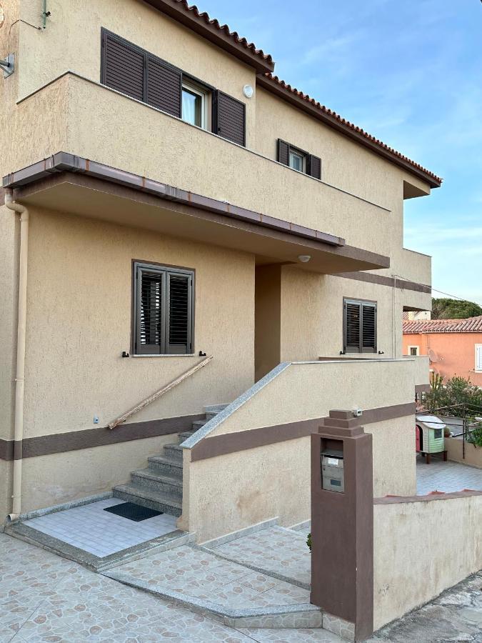 Appartamento Residenza M.e.M. La Maddalena La Maddalena  Esterno foto