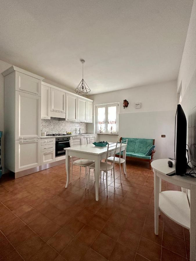 Appartamento Residenza M.e.M. La Maddalena La Maddalena  Esterno foto