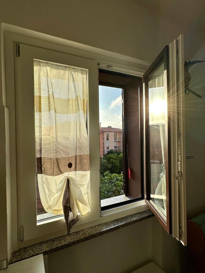 Appartamento Residenza M.e.M. La Maddalena La Maddalena  Esterno foto