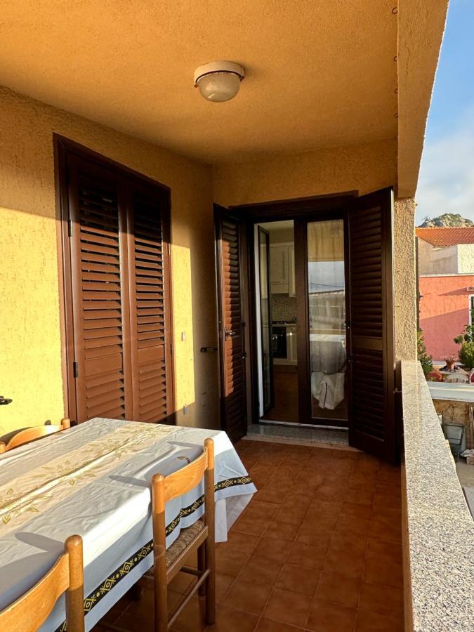 Appartamento Residenza M.e.M. La Maddalena La Maddalena  Esterno foto