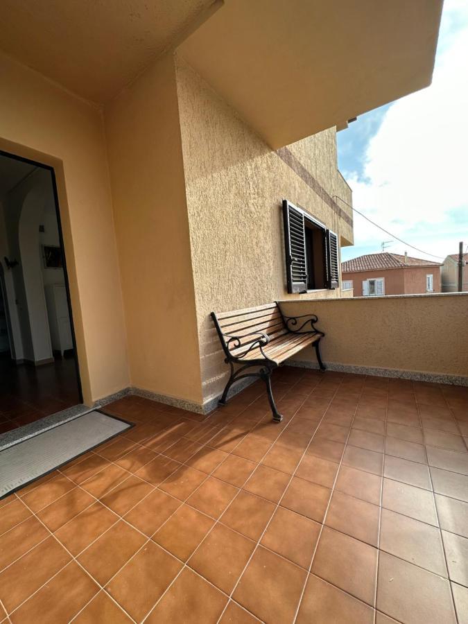 Appartamento Residenza M.e.M. La Maddalena La Maddalena  Esterno foto