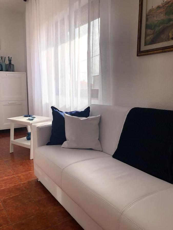 Appartamento Residenza M.e.M. La Maddalena La Maddalena  Esterno foto