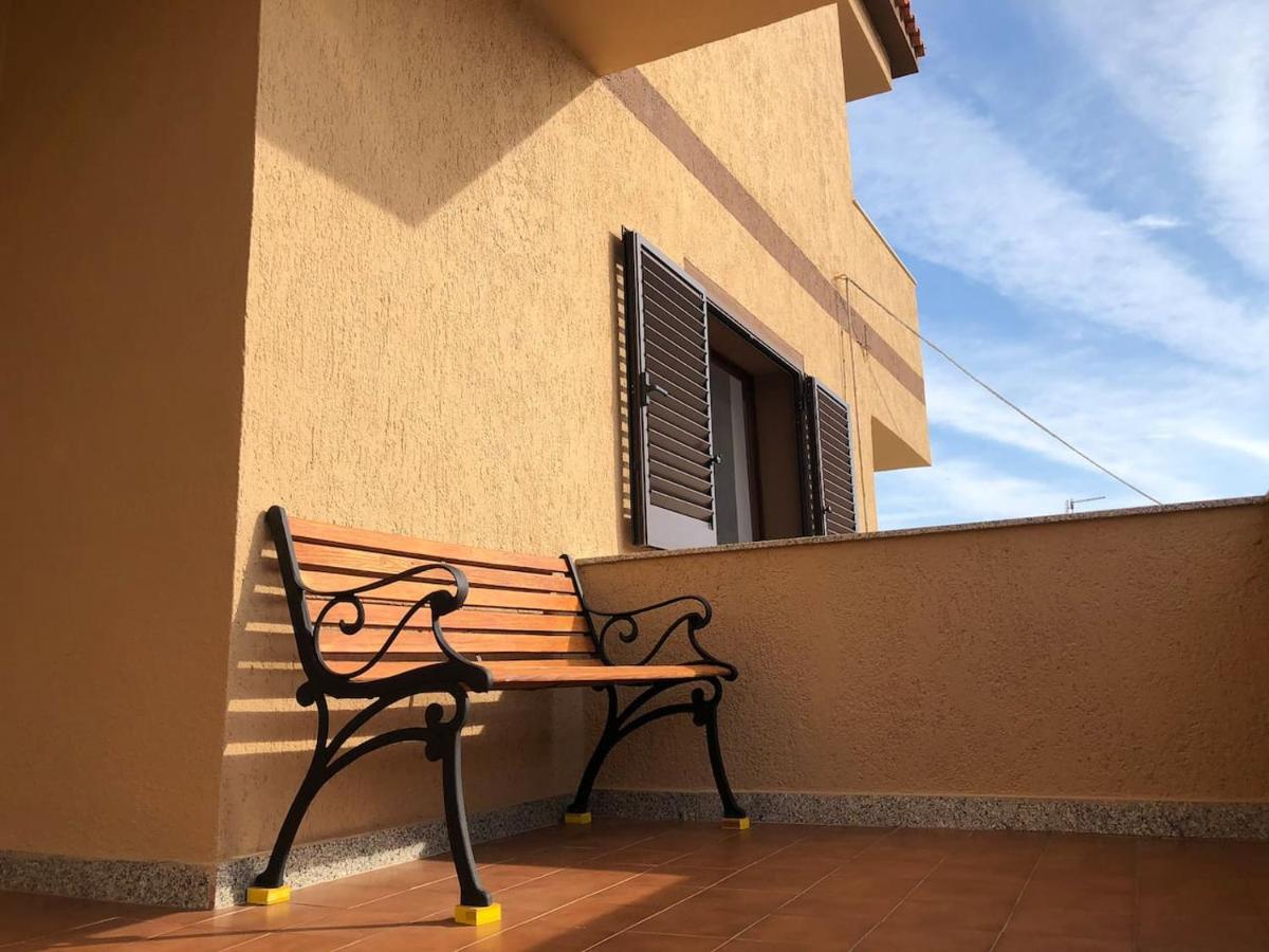 Appartamento Residenza M.e.M. La Maddalena La Maddalena  Esterno foto