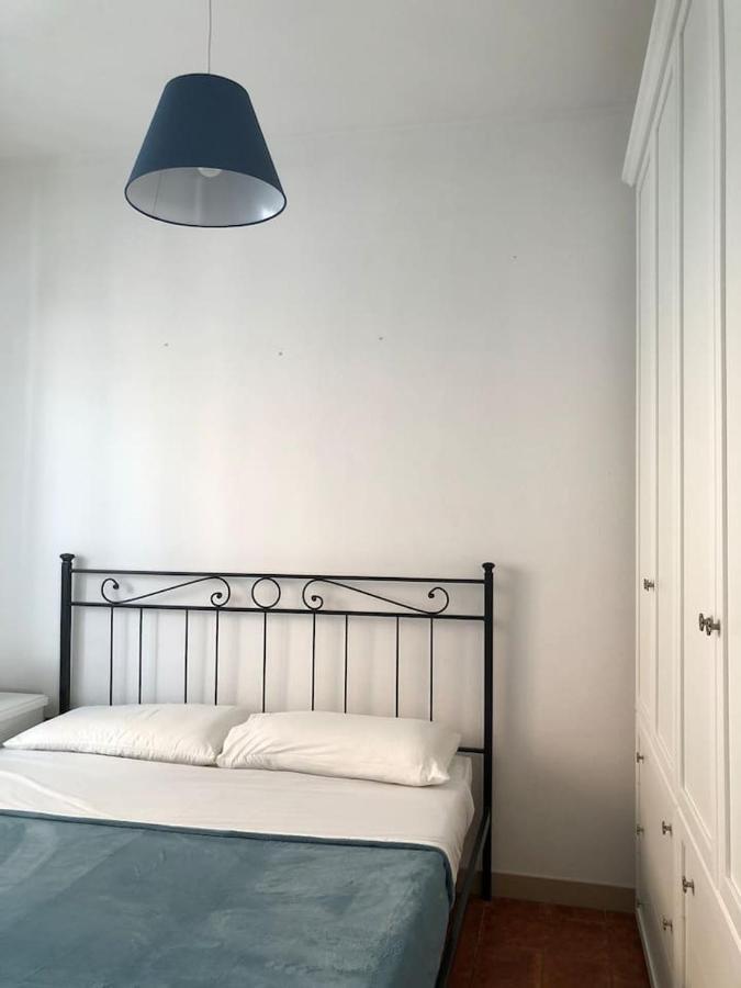 Appartamento Residenza M.e.M. La Maddalena La Maddalena  Esterno foto
