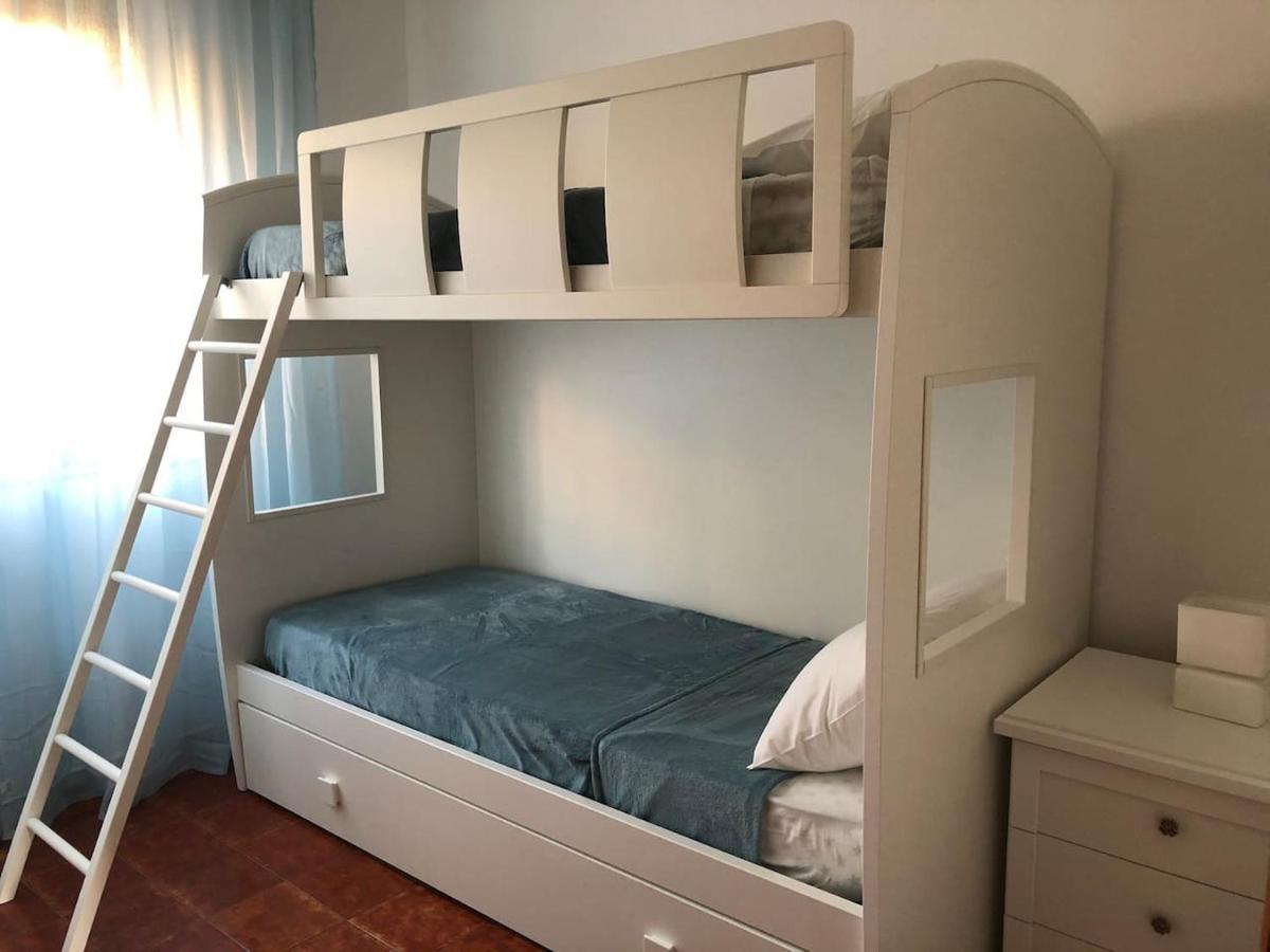 Appartamento Residenza M.e.M. La Maddalena La Maddalena  Esterno foto