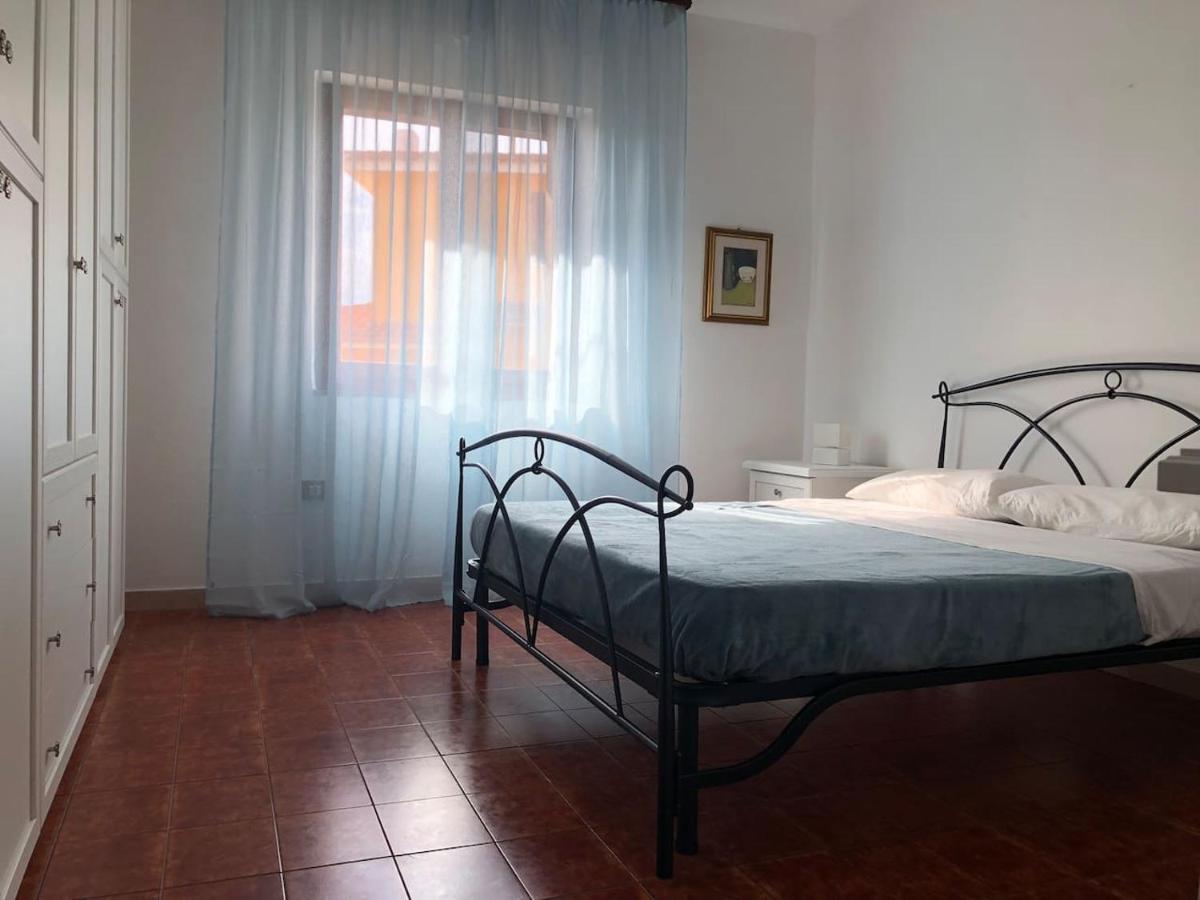 Appartamento Residenza M.e.M. La Maddalena La Maddalena  Esterno foto