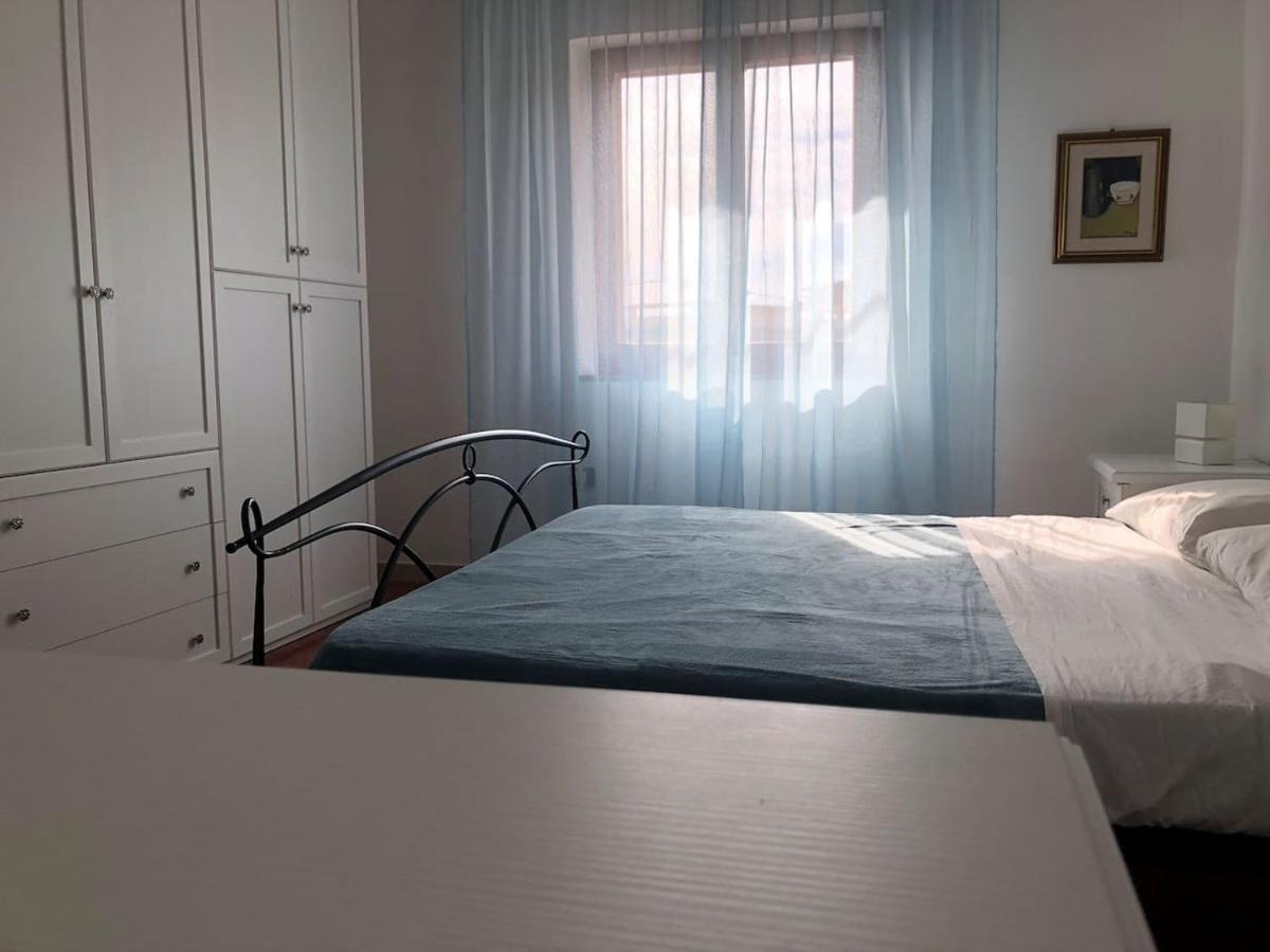 Appartamento Residenza M.e.M. La Maddalena La Maddalena  Esterno foto