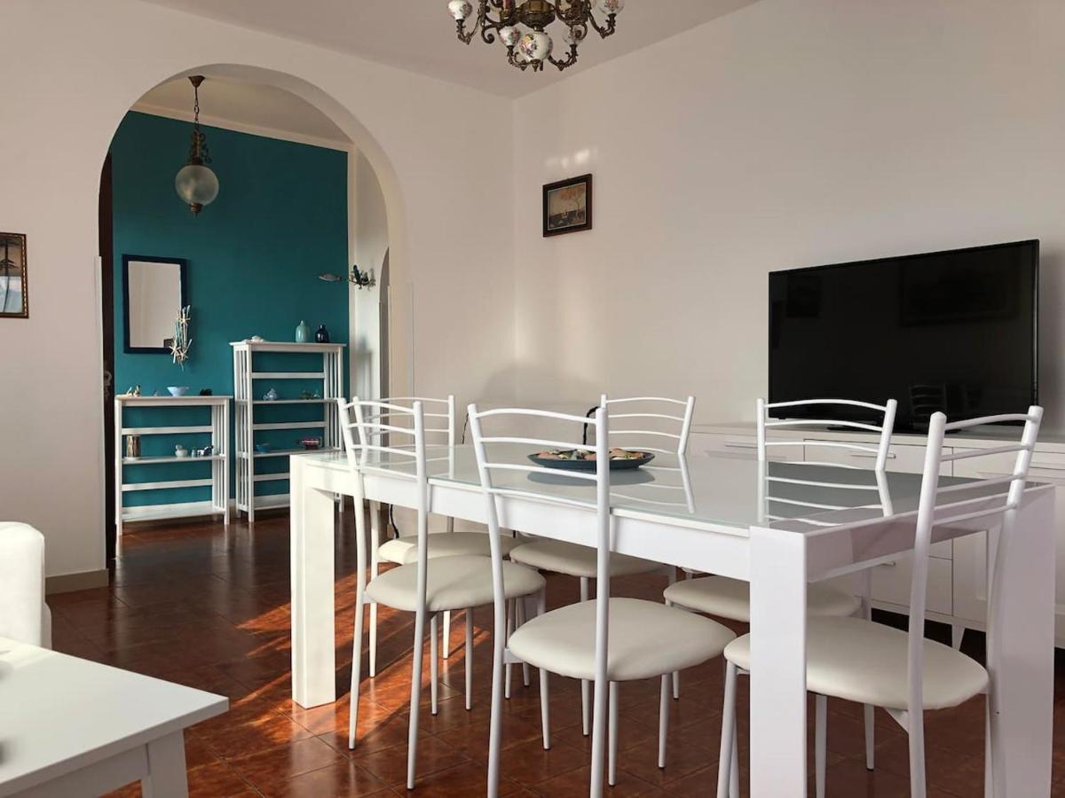 Appartamento Residenza M.e.M. La Maddalena La Maddalena  Esterno foto