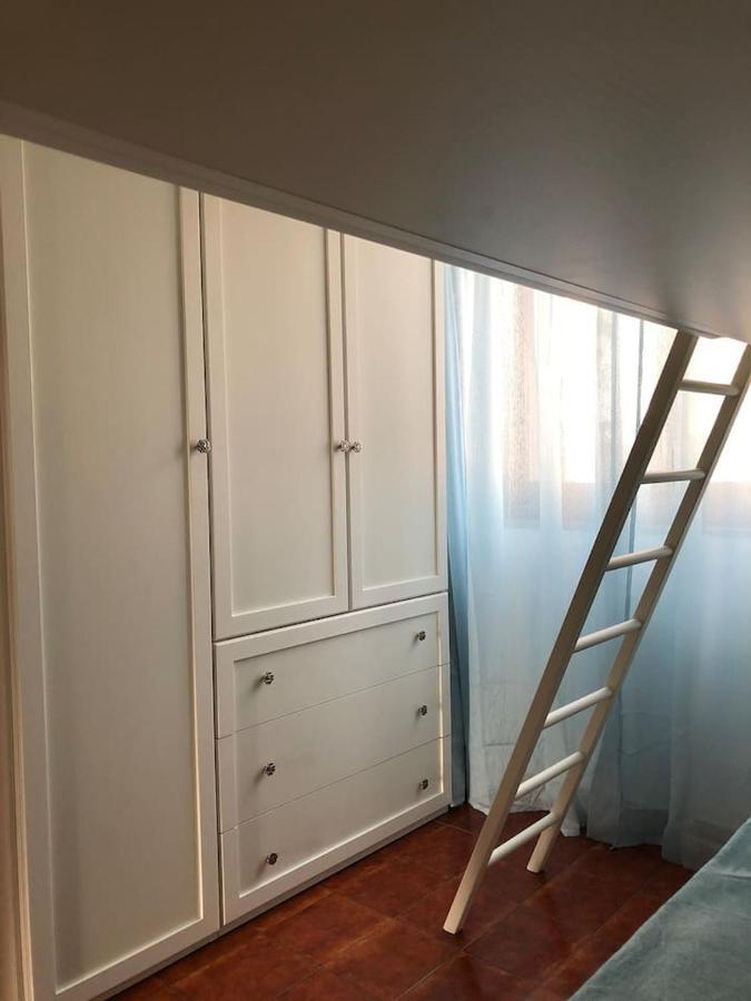 Appartamento Residenza M.e.M. La Maddalena La Maddalena  Esterno foto