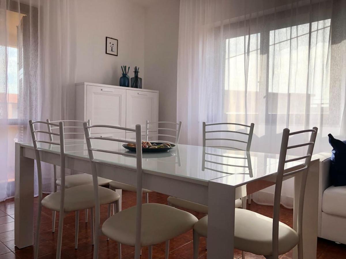 Appartamento Residenza M.e.M. La Maddalena La Maddalena  Esterno foto