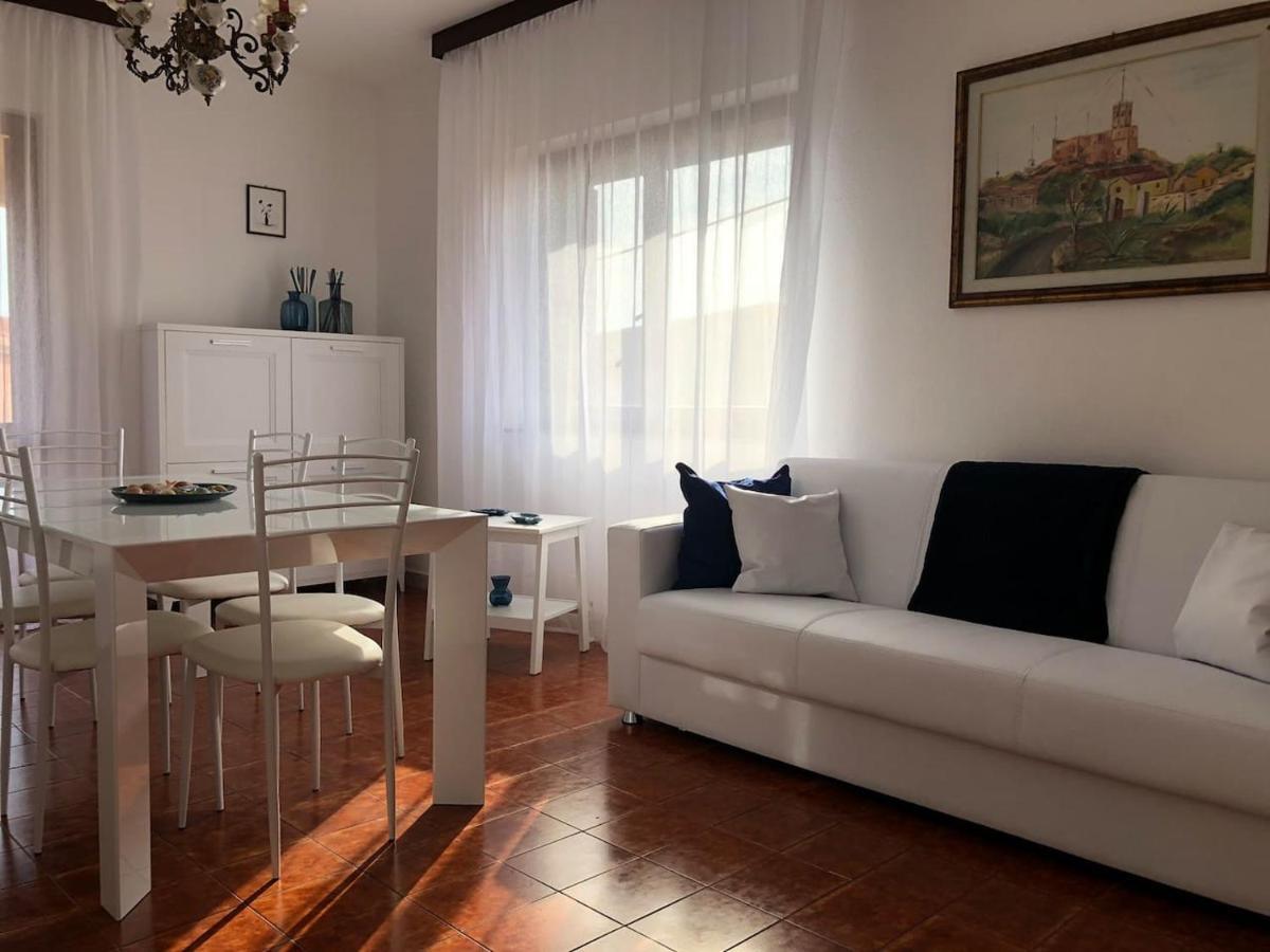 Appartamento Residenza M.e.M. La Maddalena La Maddalena  Esterno foto