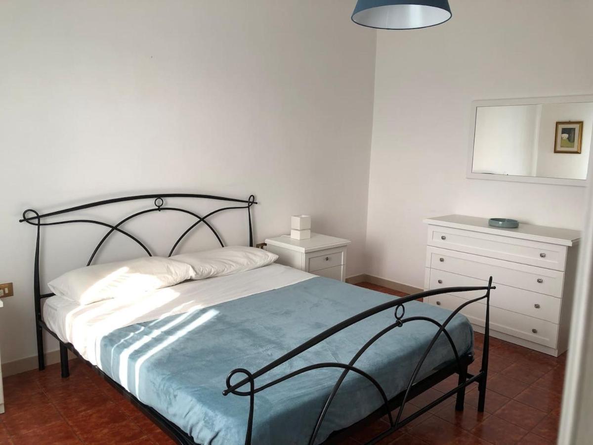 Appartamento Residenza M.e.M. La Maddalena La Maddalena  Esterno foto